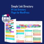 Simple Link Directory Pro