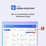 Smart Admin Assistant Pro
