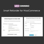 Smart Refunder for WooCommerce