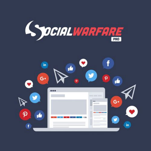 Social Warfare - Pro Social Warfare - Pro