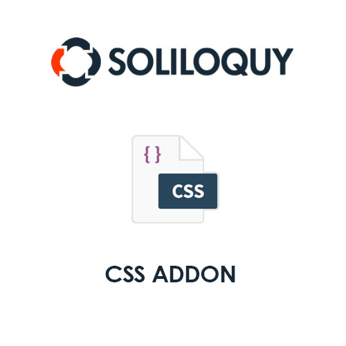 Soliloquy CSS Addon Soliloquy CSS Addon