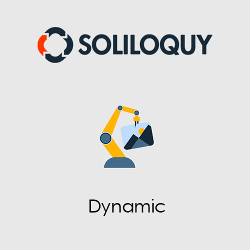 Soliloquy Dynamic Addon Soliloquy Dynamic Addon