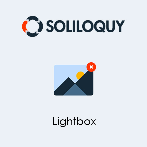Soliloquy Lightbox Addon Soliloquy Lightbox Addon