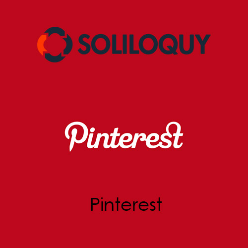 Soliloquy Pinterest Addon Soliloquy Pinterest Addon