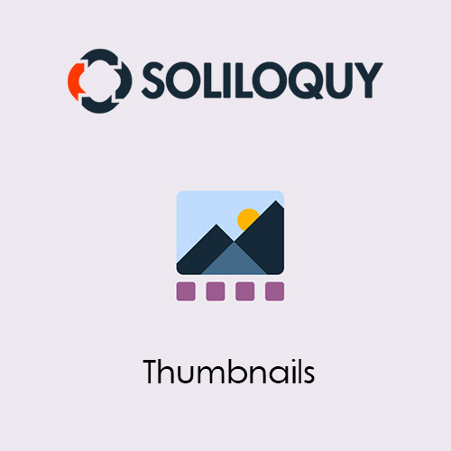 Soliloquy Thumbnails Addon Soliloquy Thumbnails Addon