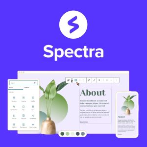 Spectra Pro