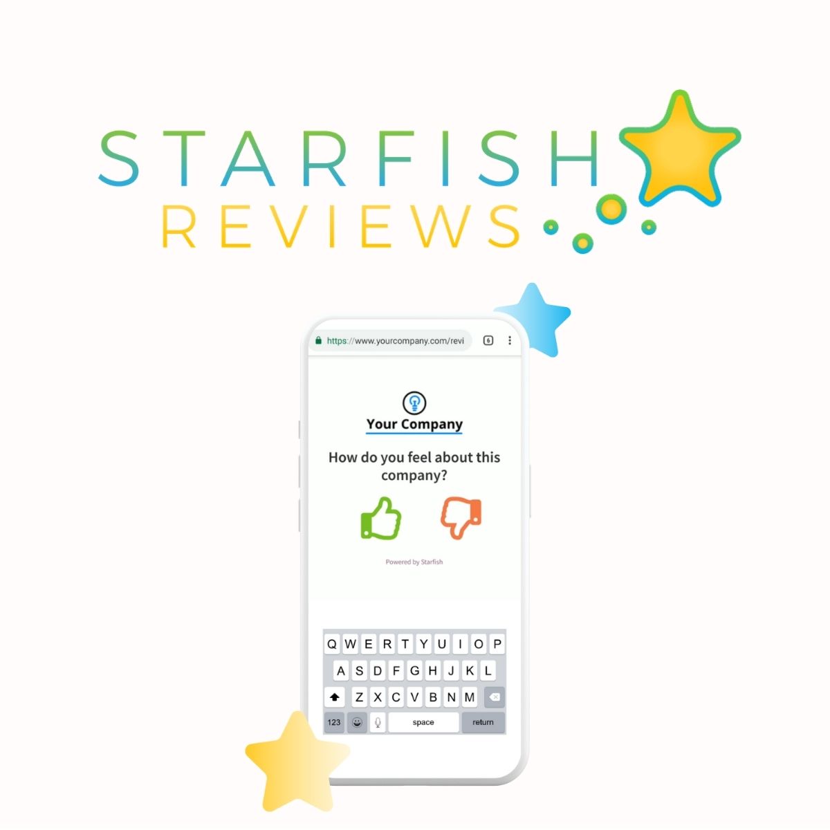 Starfish Reviews (Premium) Starfish Reviews (Premium)