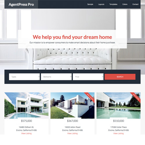 StudioPress AgentPress Pro Genesis WordPress Theme StudioPress AgentPress Pro Genesis WordPress Theme