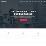 StudioPress Business Pro Genesis WordPress Theme