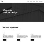 StudioPress Monochrome Pro Genesis WordPress Theme