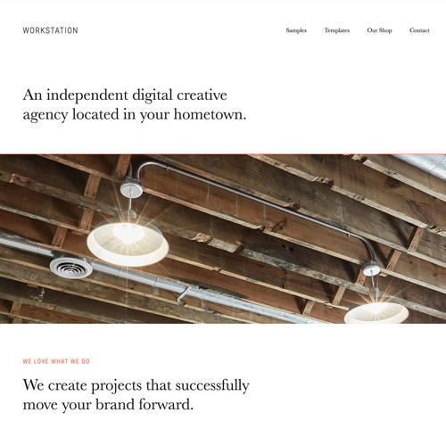 StudioPress Workstation Pro Genesis WordPress Theme StudioPress Workstation Pro Genesis WordPress Theme