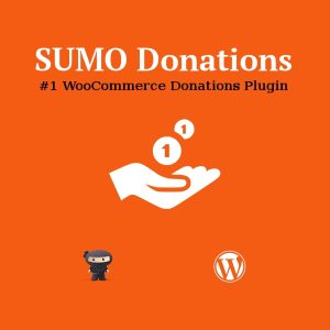 SUMO WooCommerce Donations