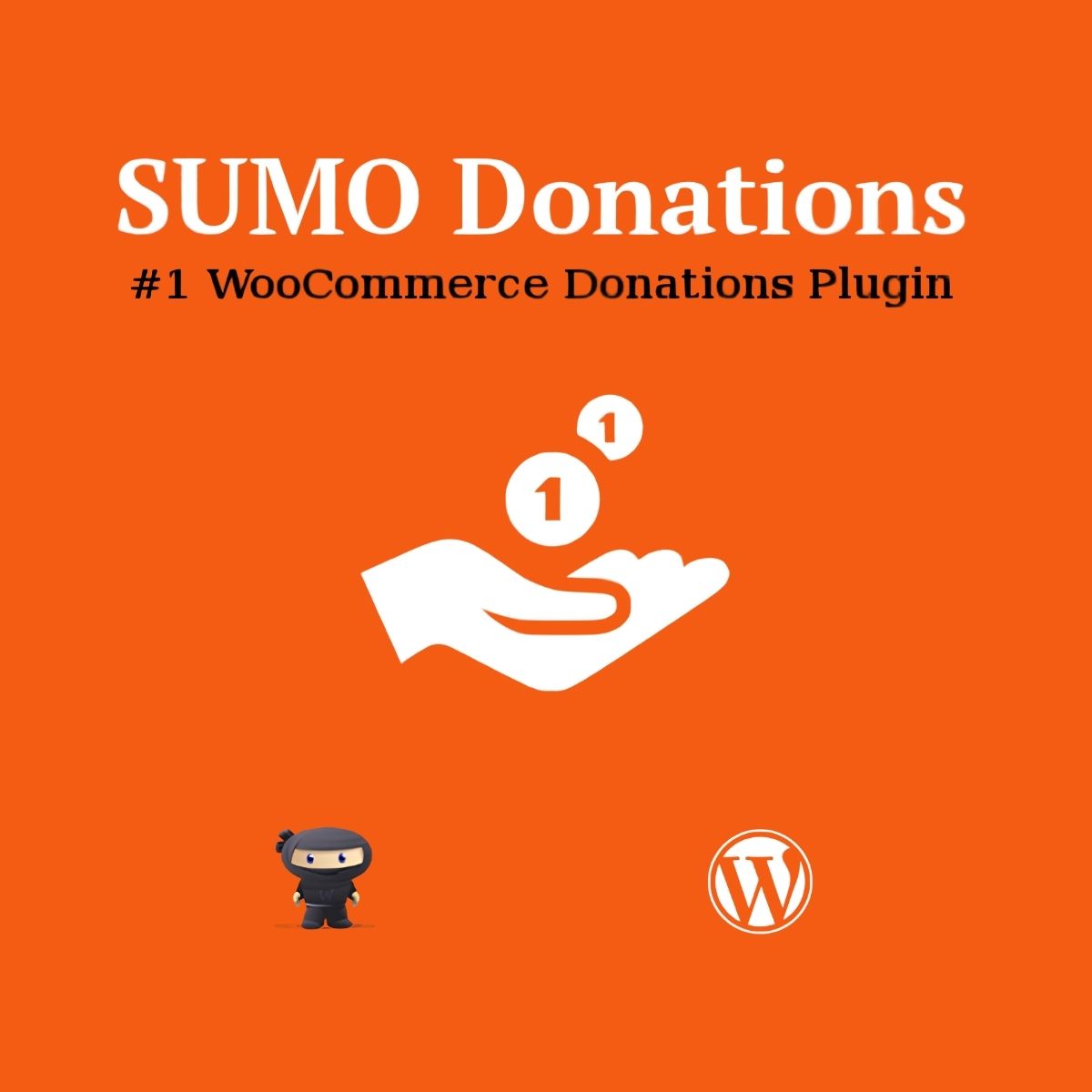 SUMO WooCommerce Donations SUMO WooCommerce Donations
