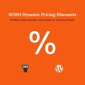 SUMO WooCommerce Dynamic Pricing Discounts
