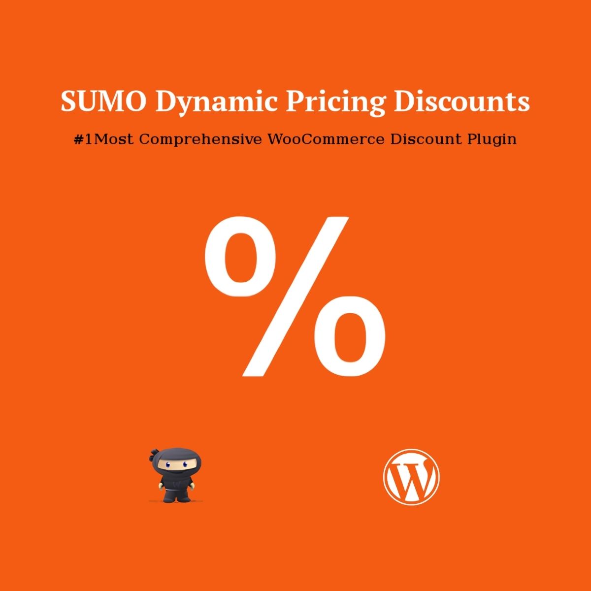 SUMO WooCommerce Dynamic Pricing Discounts SUMO WooCommerce Dynamic Pricing Discounts