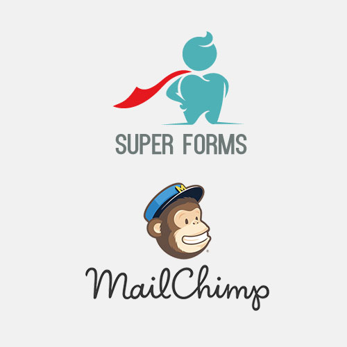 Super Forms - Mailchimp Super Forms - Mailchimp