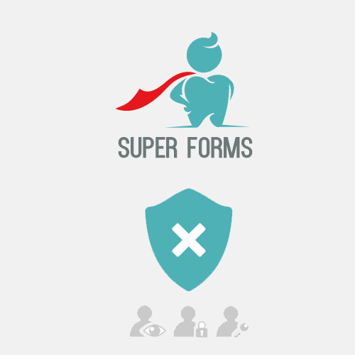 Super Forms - Password Protect & User Lockout & Hide Super Forms - Password Protect & User Lockout & Hide
