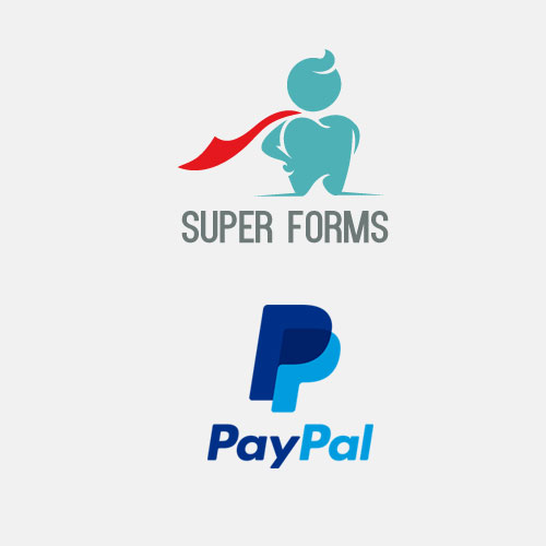 Super Forms - PayPal Checkout Super Forms - PayPal Checkout