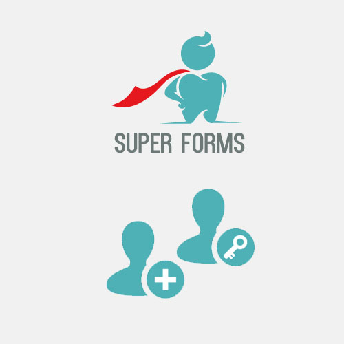 Super Forms - Register & Login Super Forms - Register & Login