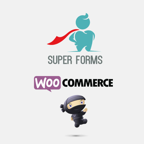 Super Forms - WooCommerce Checkout Super Forms - WooCommerce Checkout