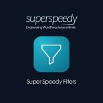 Super Speedy Filters