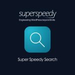 Super Speedy Search
