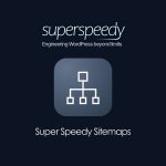 Super Speedy Sitemaps