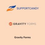 SupportCandy Gravity Forms
