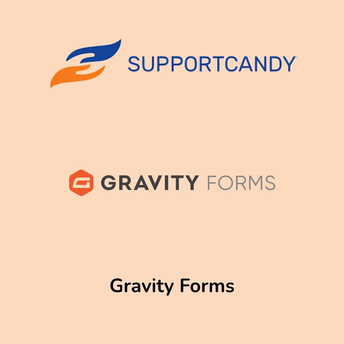 SupportCandy Gravity Forms SupportCandy Gravity Forms