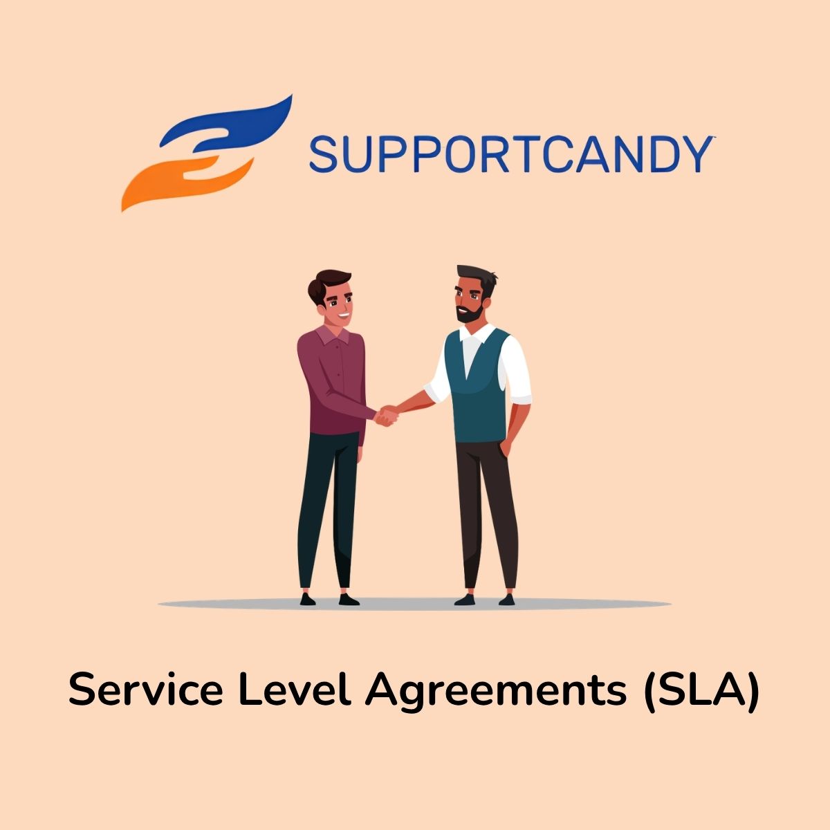 SupportCandy Service Level Agreements (SLA) SupportCandy Service Level Agreements (SLA)