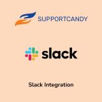 SupportCandy Slack Integration