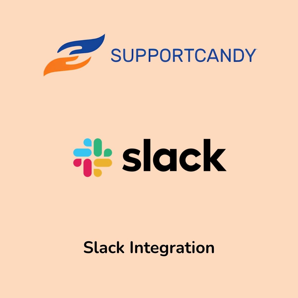 SupportCandy Slack Integration SupportCandy Slack Integration