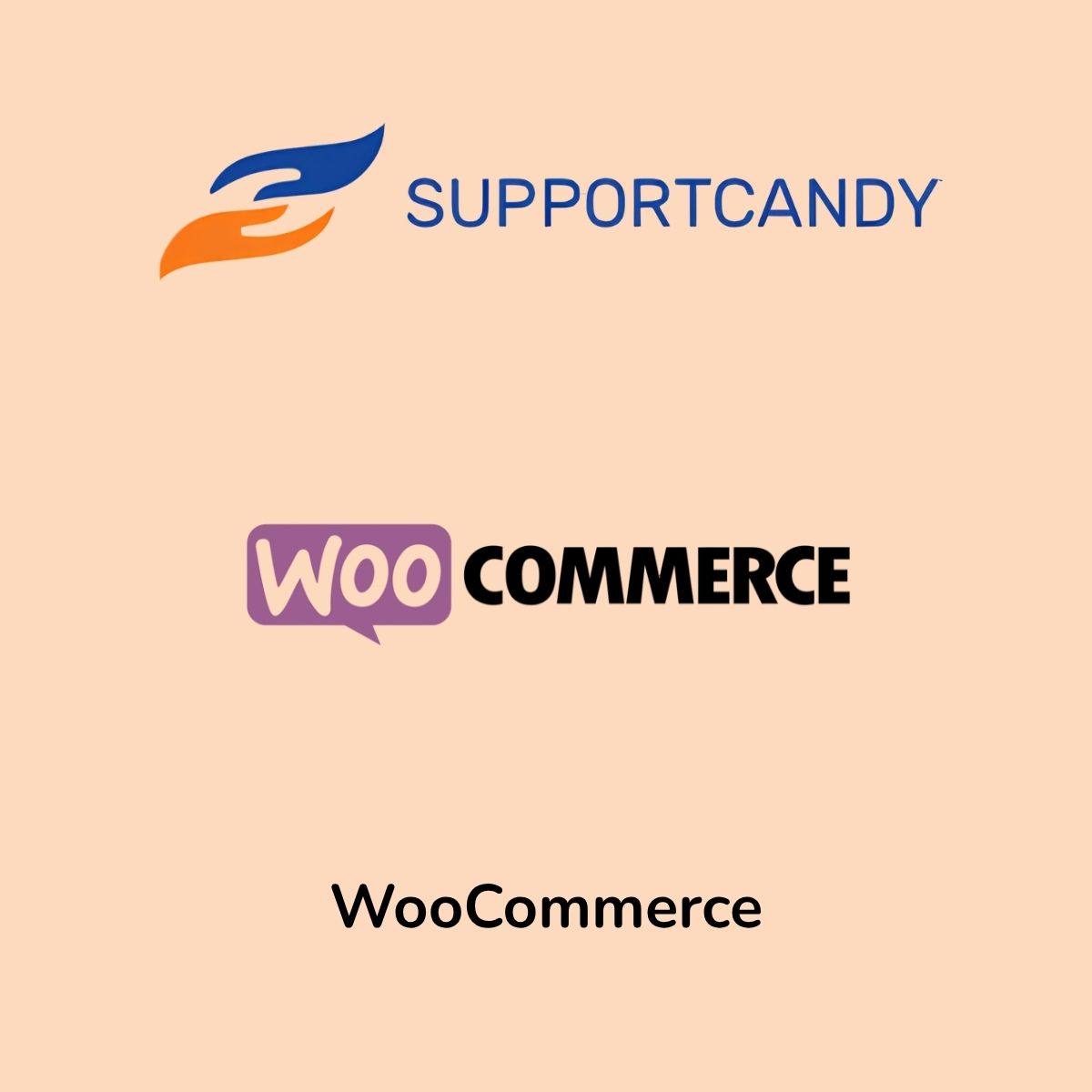 SupportCandy WooCommerce SupportCandy WooCommerce