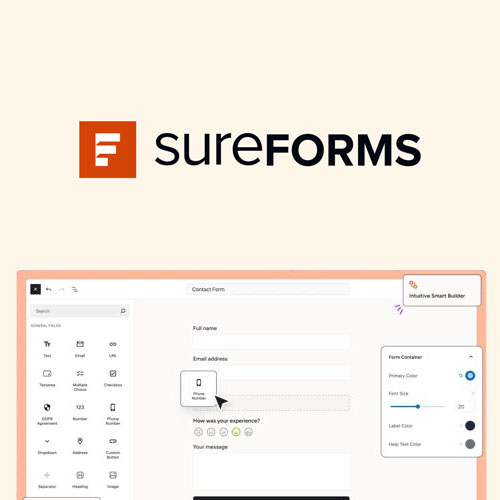 SureForms Business SureForms Business