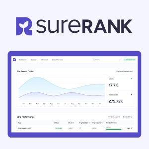 SureRank Business