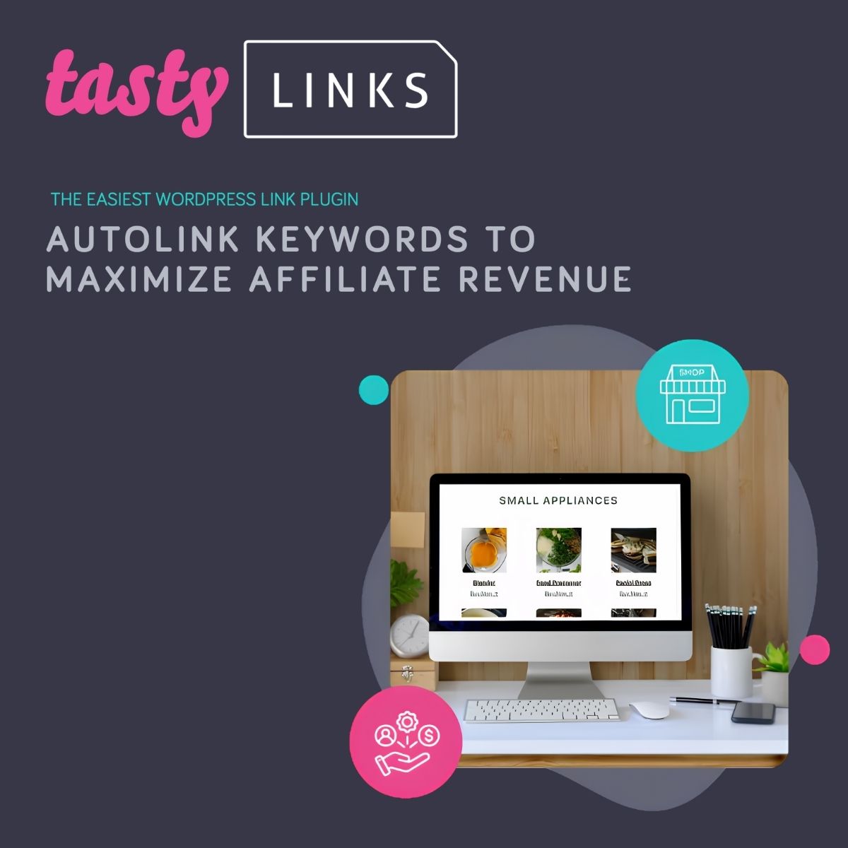Tasty Links Plugin Tasty Links Plugin