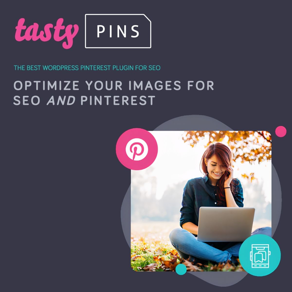 Tasty Pins Plugin Tasty Pins Plugin