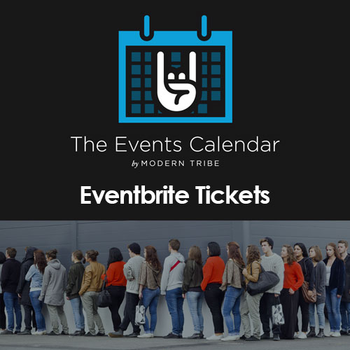 The Events Calendar Eventbrite Tickets The Events Calendar Eventbrite Tickets
