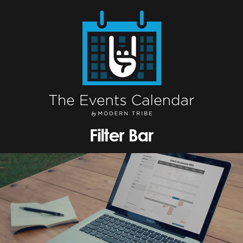 The Events Calendar Filter Bar The Events Calendar Filter Bar