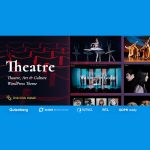 Theater - Concert & Art Event Entertainment Theme