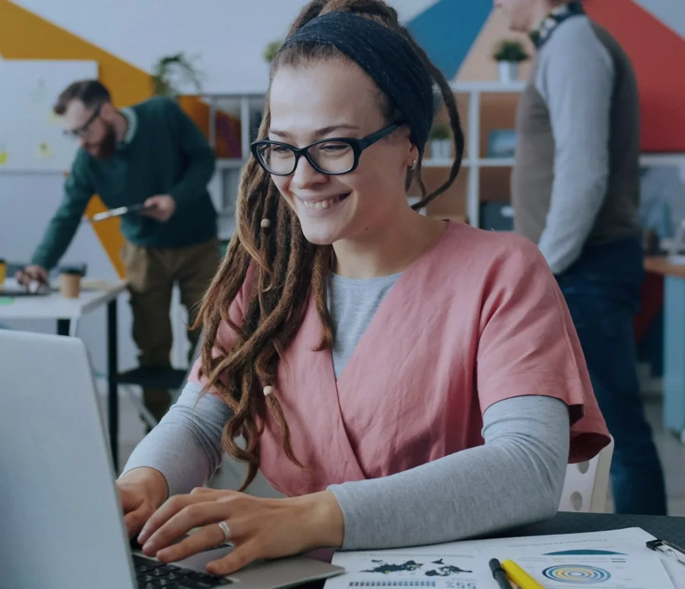 ThemeForWP support team member