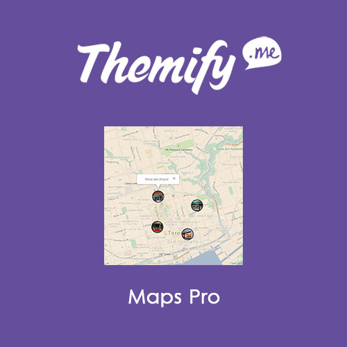 Themify Builder Maps Pro Themify Builder Maps Pro