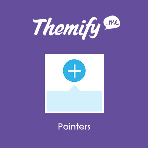 Themify Builder Pointers Themify Builder Pointers