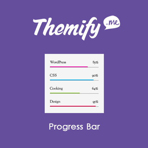 Themify Builder Progress Bar Themify Builder Progress Bar