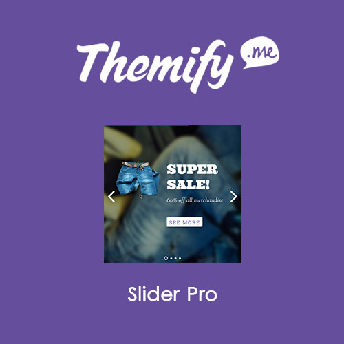 Themify Builder Slider Pro Themify Builder Slider Pro