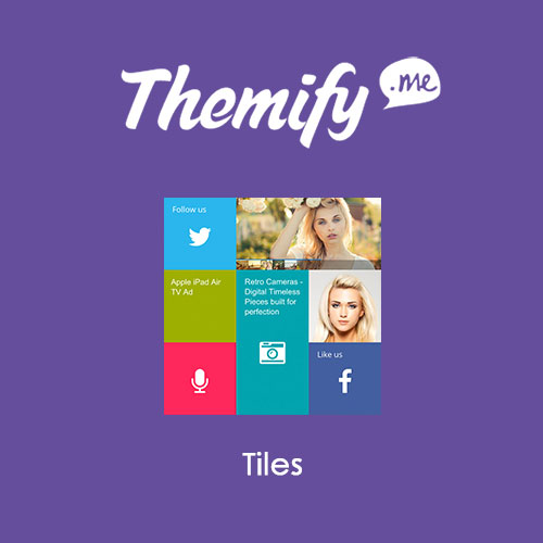 Themify Builder Tiles Addon Themify Builder Tiles Addon