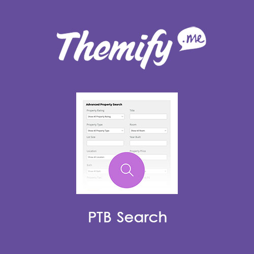 Themify Post Type Builder Search Themify Post Type Builder Search