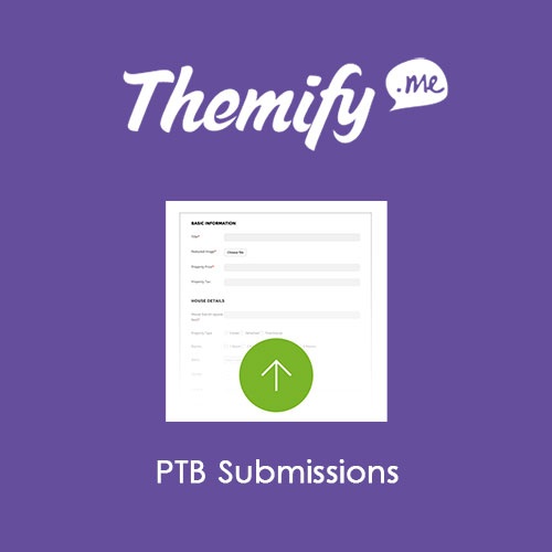 Themify Post Type Builder Submissions Themify Post Type Builder Submissions