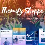 Themify Shoppe WooCommerce Theme
