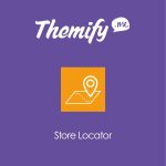Themify Store Locator